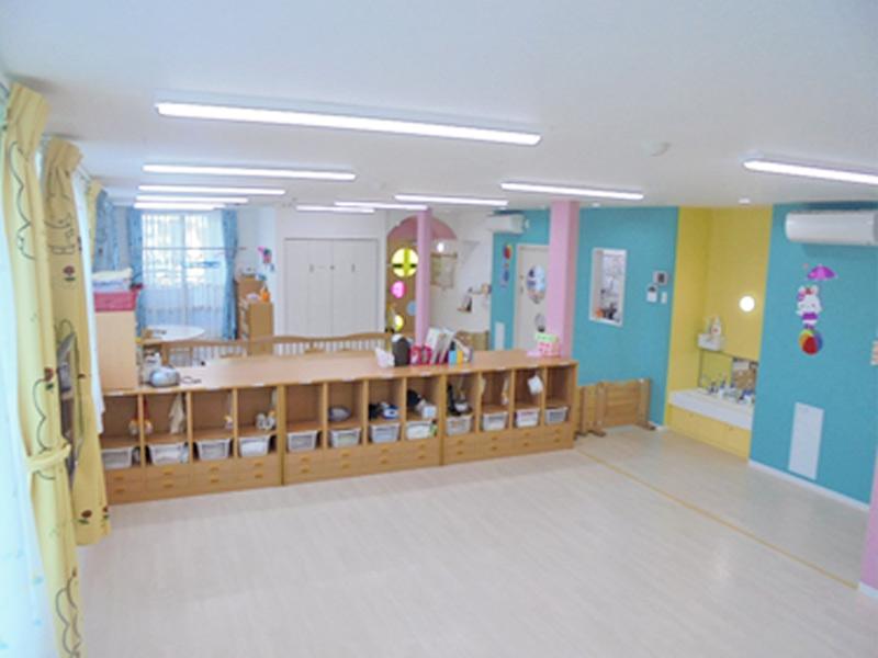 みーちゃん保育園 / 入園案内 / みーちゃん保育園 みーちゃん保育園 / 入園案内 / みーちゃん保育園
